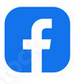Facebook logo click o tap to go the facebook page